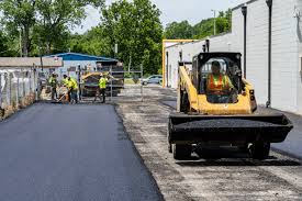 Best Asphalt Driveway Installation  in , SD